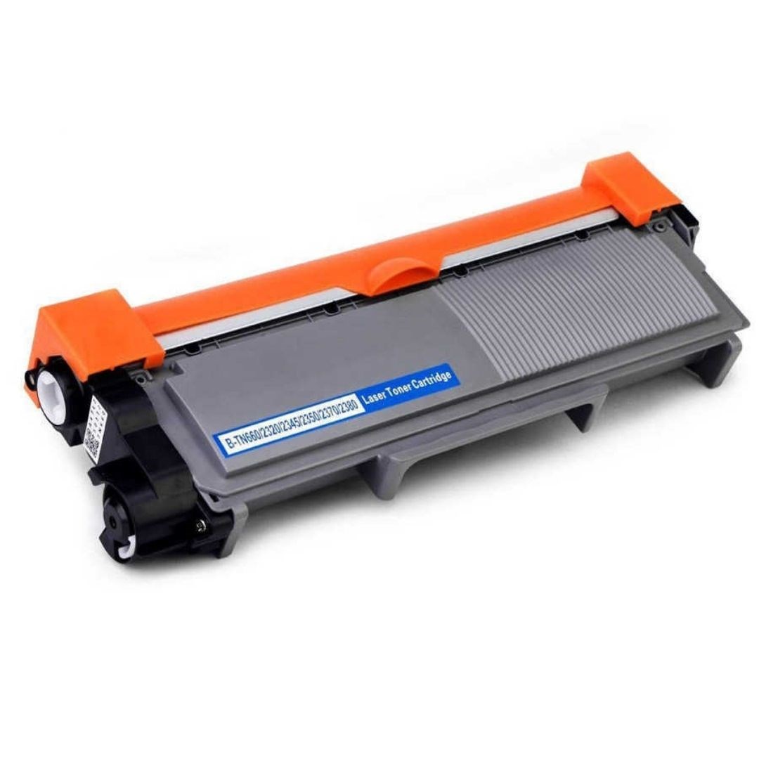 Brother TN-2456 Muadil Toner