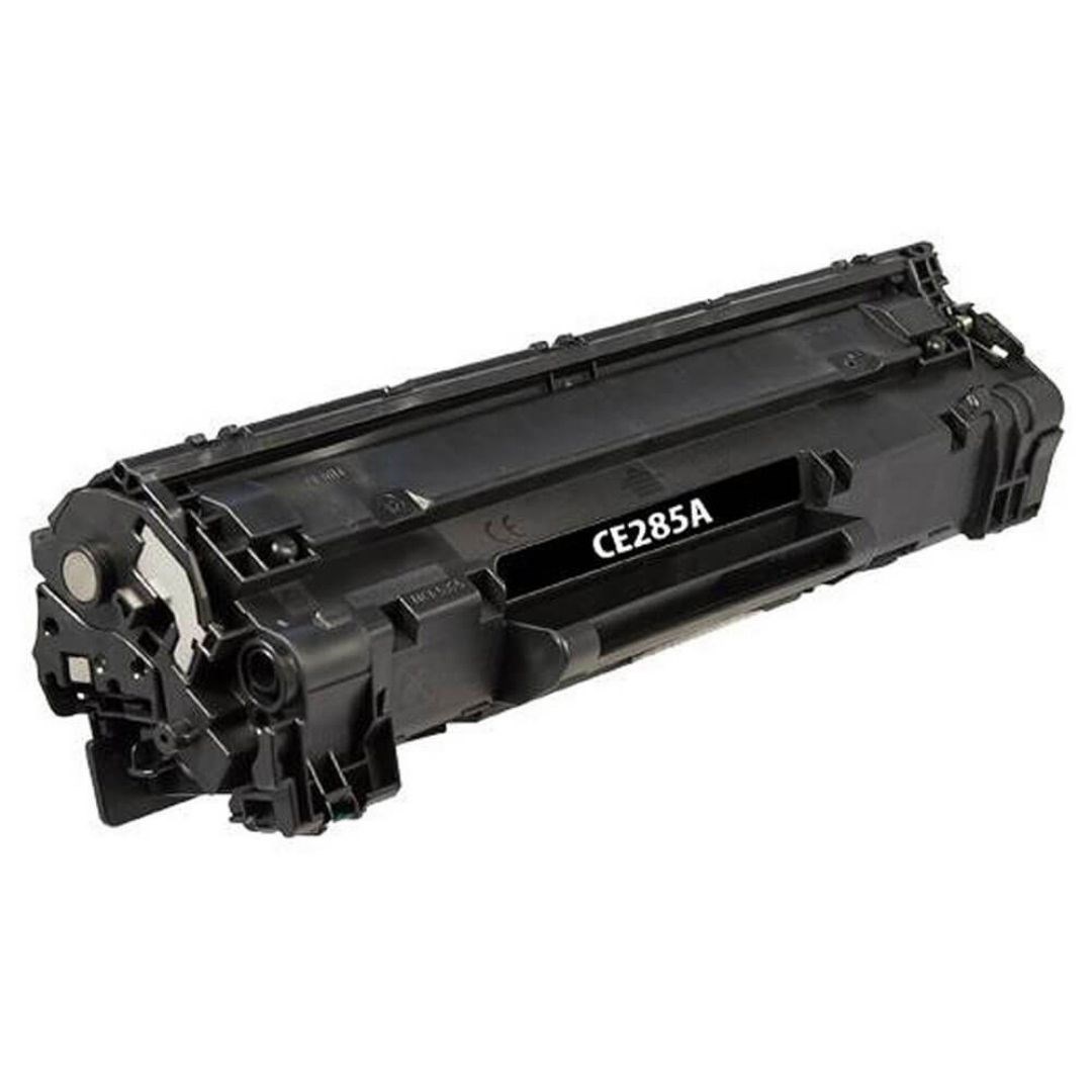 HP 85A / CE285A / CB435A / CB436A / CANON CRG-725 /  MUADİL TONER