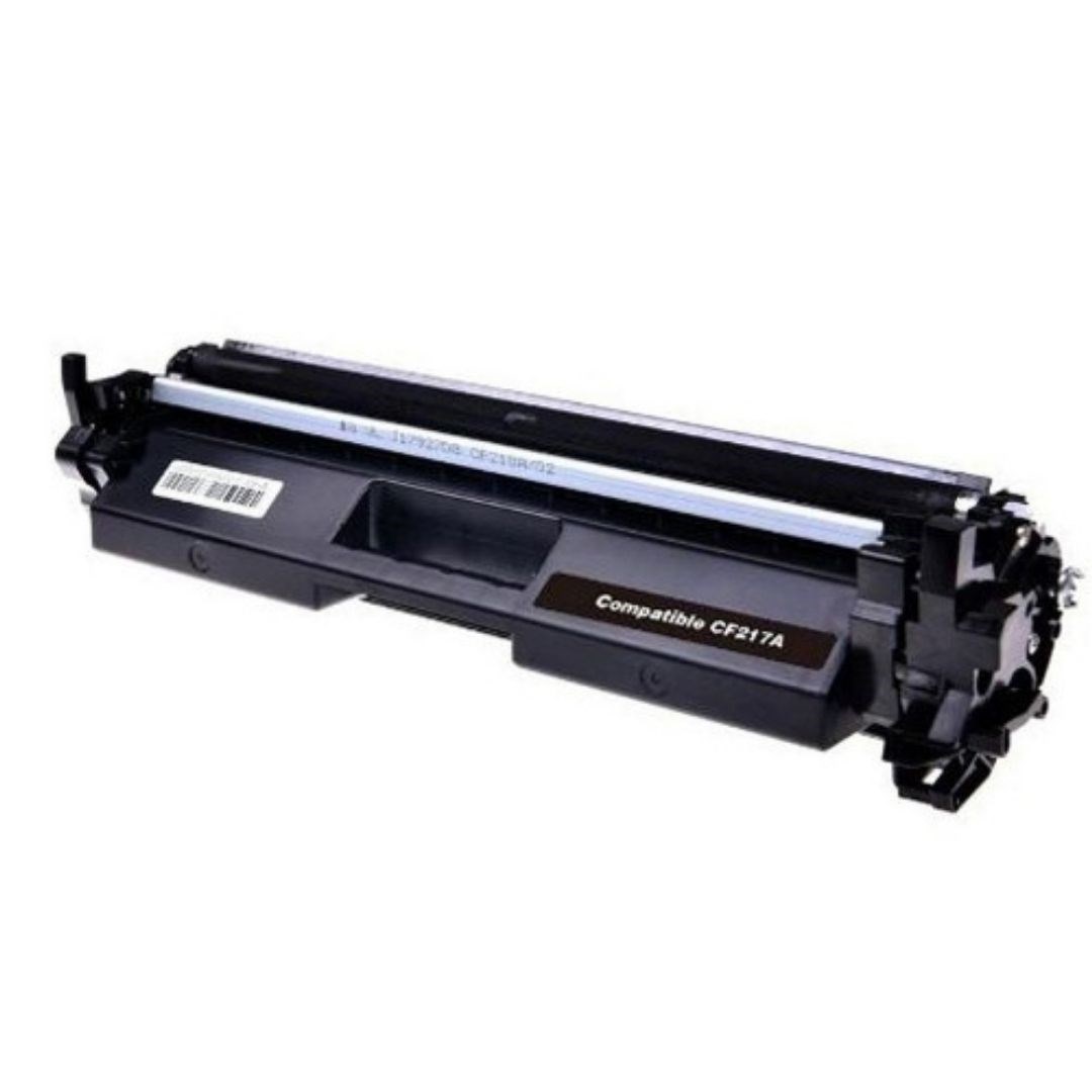 HP CF217A (17A) / CANON CRG-047 MUADİL TONER - M102A / M102W / M130A / M130NW / M130FN / M130FW / M130FNW
