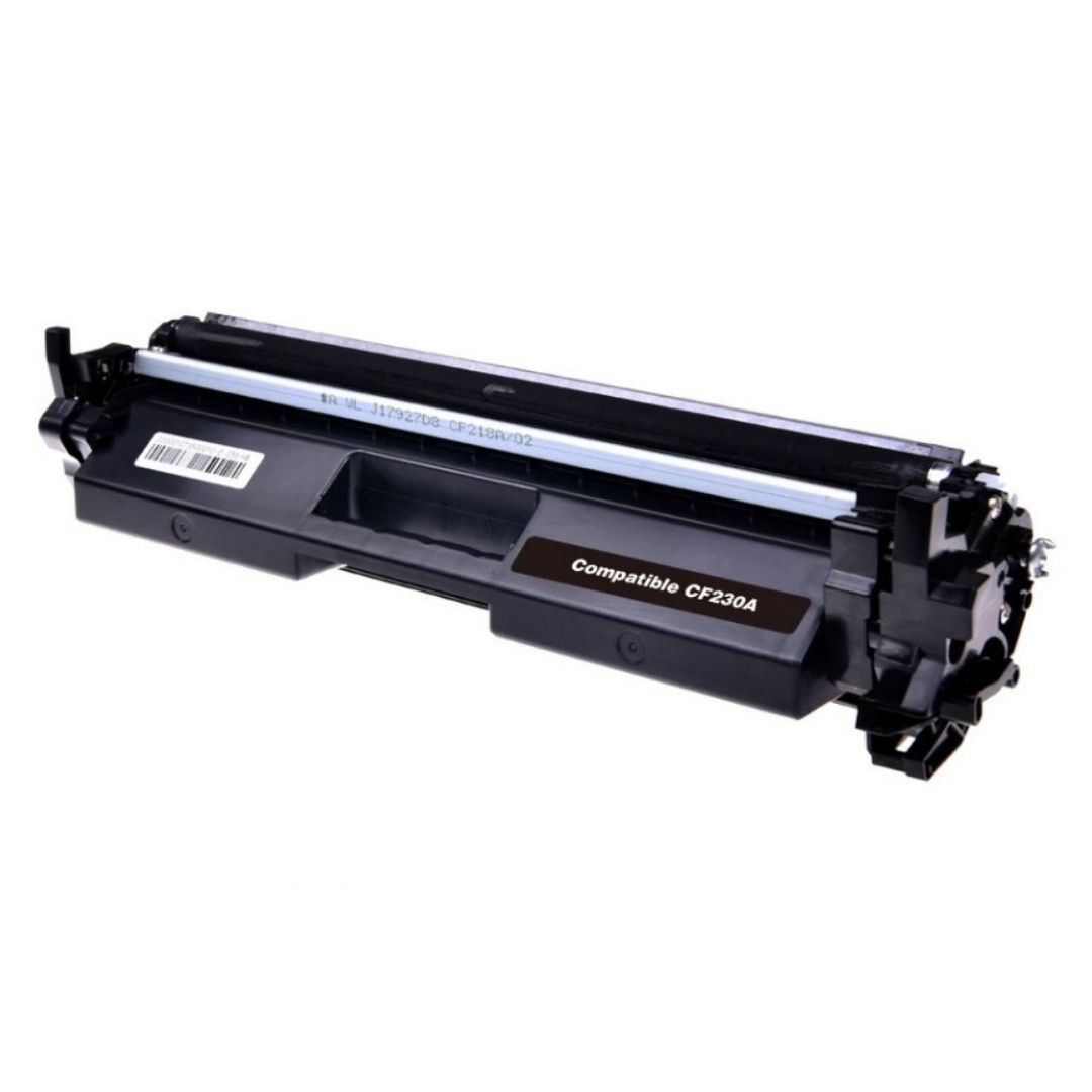 HP CF230A (30A) UYUMLU CHIPLI MUADİL TONER - M203 / Hp Laserjet Pro M203dn / M203dw / M227 / M227fdw / M227sdn Uyumlu