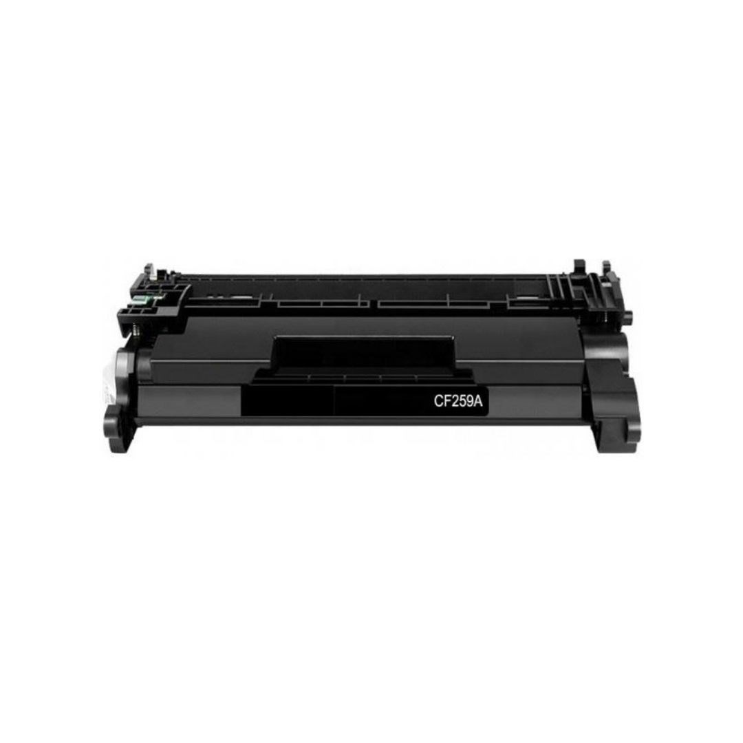 HP CF259A (59A) / CANON CRG-057  TONER-Chipsiz