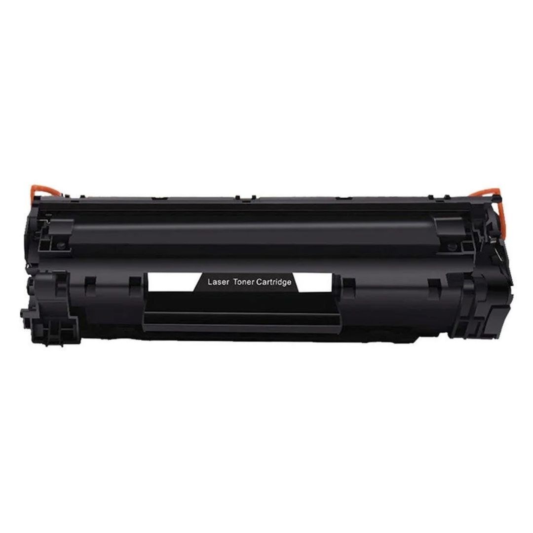 HP CF283A (83A)  MUADİL TONER - M125A / M127FN / M225DN 
